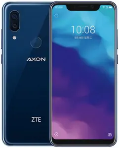 Замена телефона ZTE Axon 9 Pro в Москве